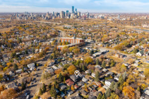 strathearn, Edmonton, blais realty group homes for sale